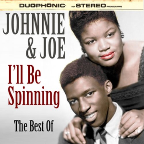 I'll Be Spinning - The Best Of
