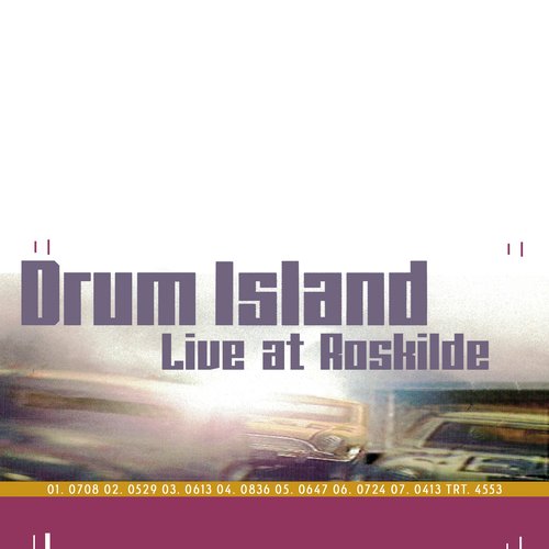 Live at Roskilde [June 26, 1998]