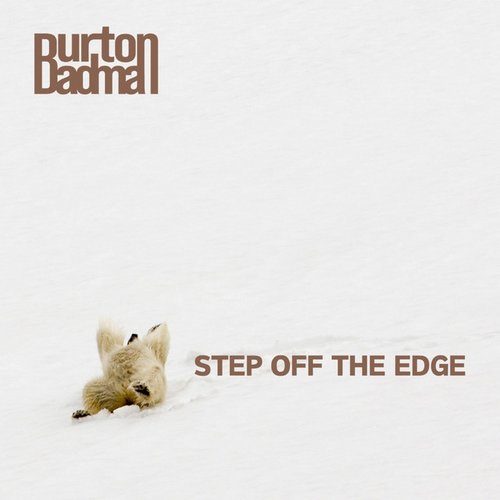 Step Off the Edge