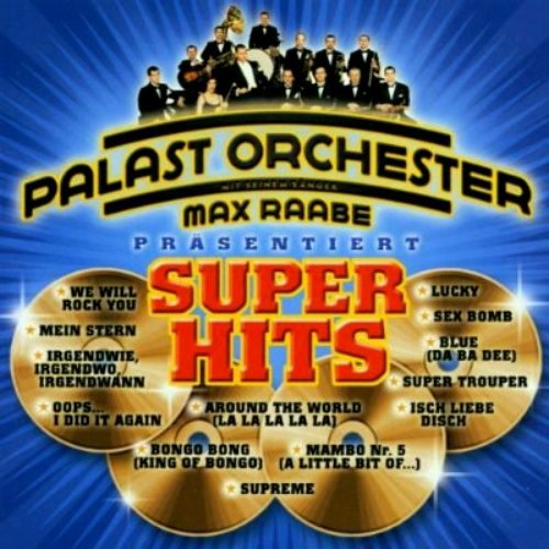 Superhits