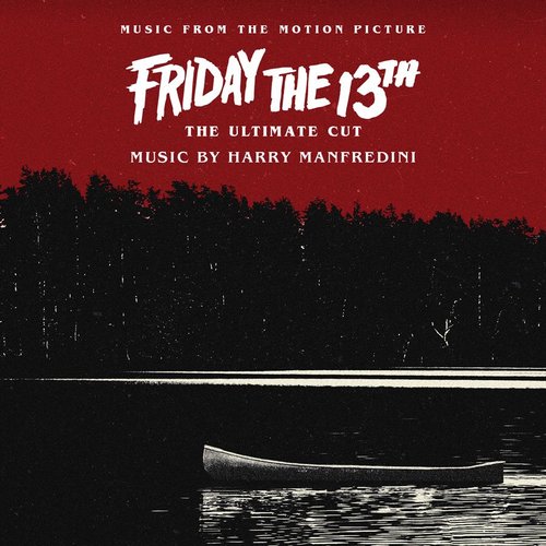 Friday The 13th The Ultimate Cut