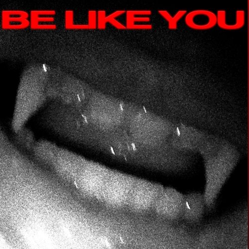 BE LIKE YOU