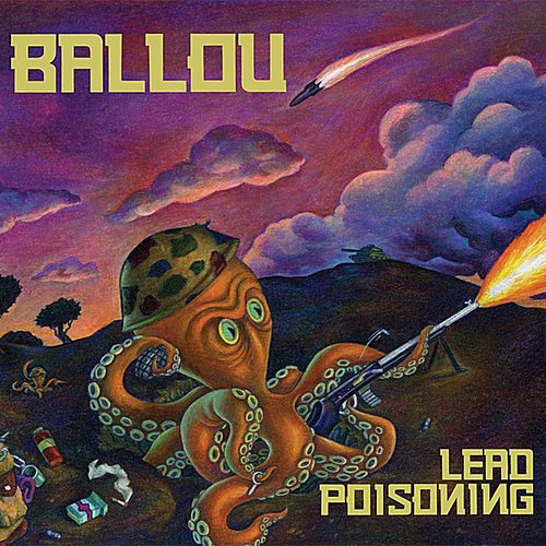Lead Poisoning