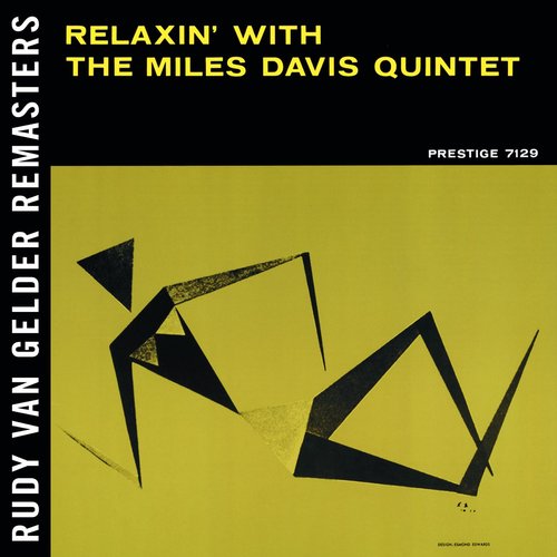 Relaxin' With The Miles Davis Quintet (Remastered)