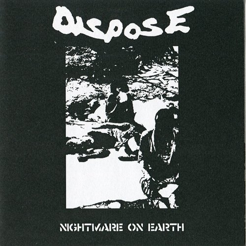 Nightmare On Earth