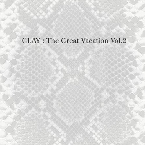 The Great Vacation Vol. 2