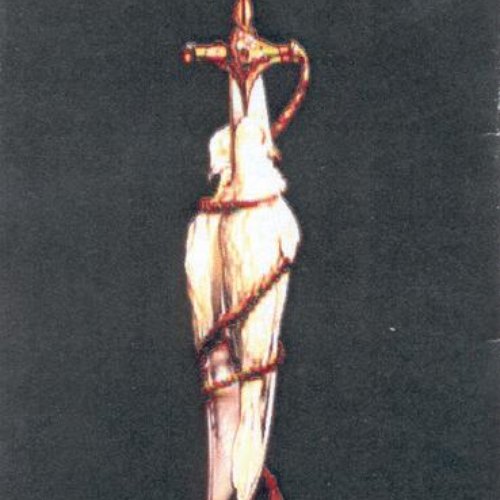 Lucifer's Dagger