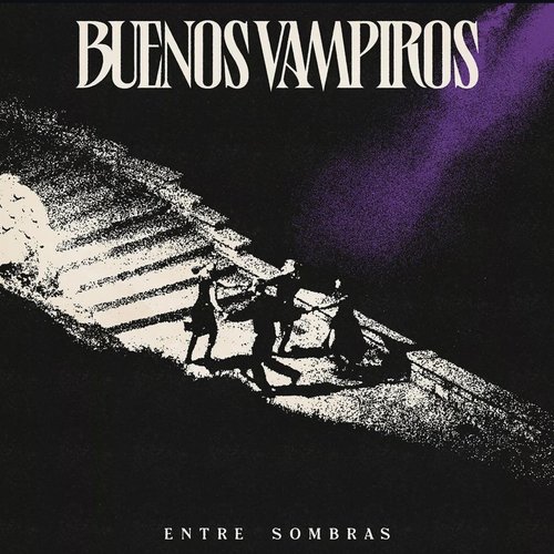 Entre Sombras