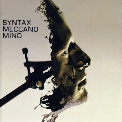 Meccano Mind (Japanese Release)