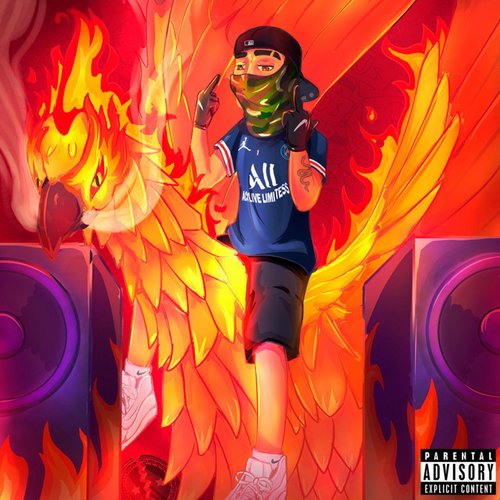 AF1 - Single