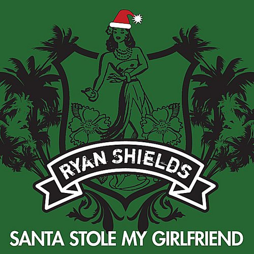 Santa Stole My Girlfriend