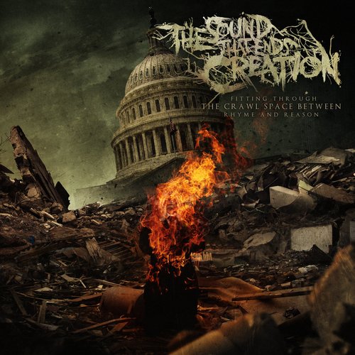 Fitting Through The Crawl Space Between Rhyme And Reason