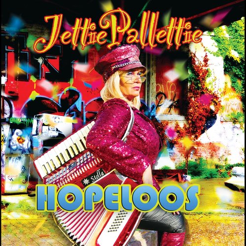 Hopeloos