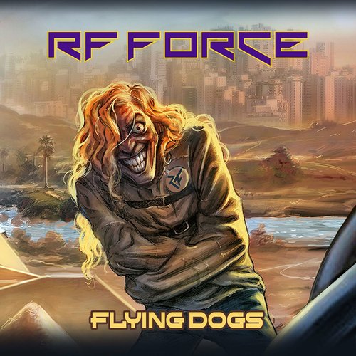 Flying Dogs - Single