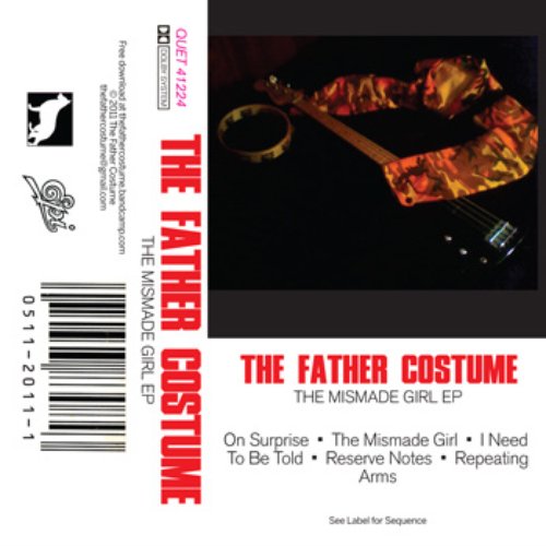 The Mismade Girl EP