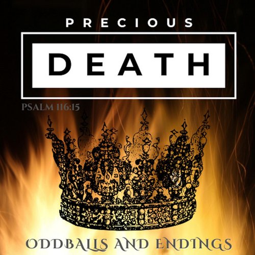 Oddballs And Endings