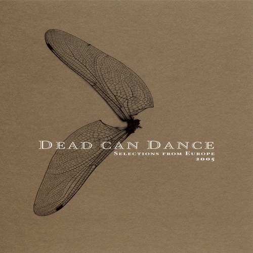 Selections From Europe 2005