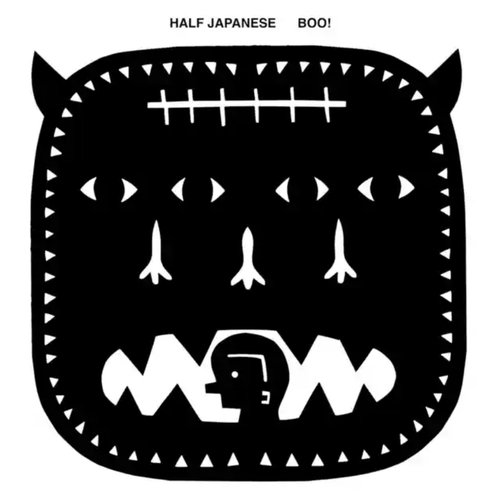 Boo!