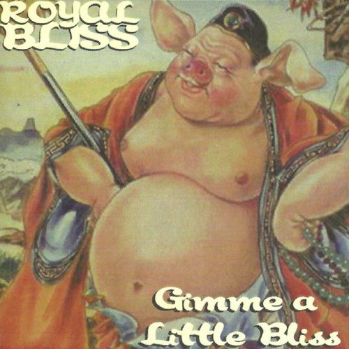 Gimme a Little Bliss