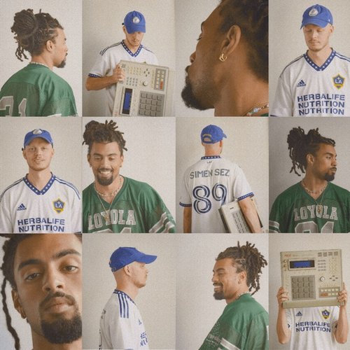 Check Me Out [Explicit]