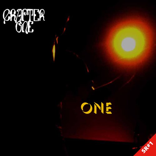 One