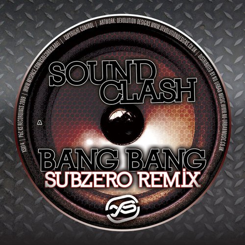 Bang Bang (Sub Zero Remix)