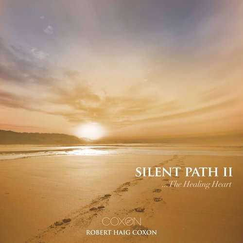 Silent Path II... The Healing Heart