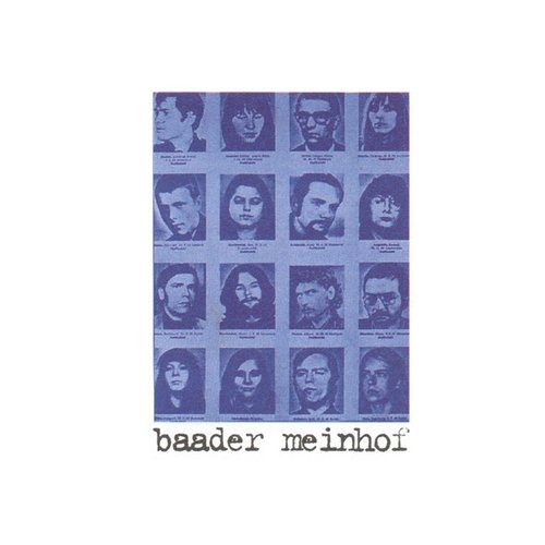 Baader Meinhof