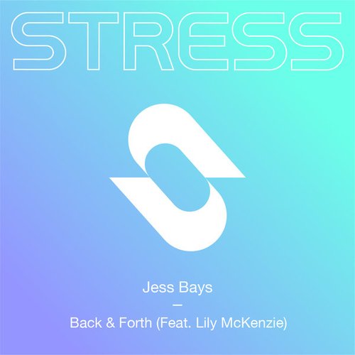 Back & Forth (feat. Lily McKenzie) - Single