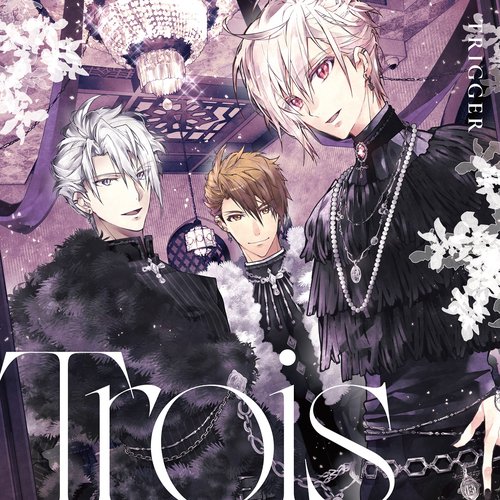 Trois