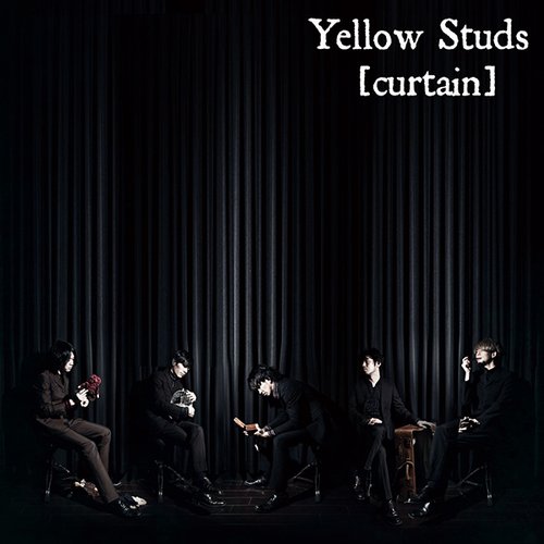curtain