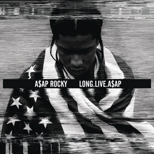 Long.Live.A$AP (Deluxe)