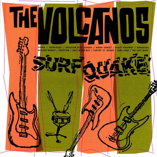 Surf Quake