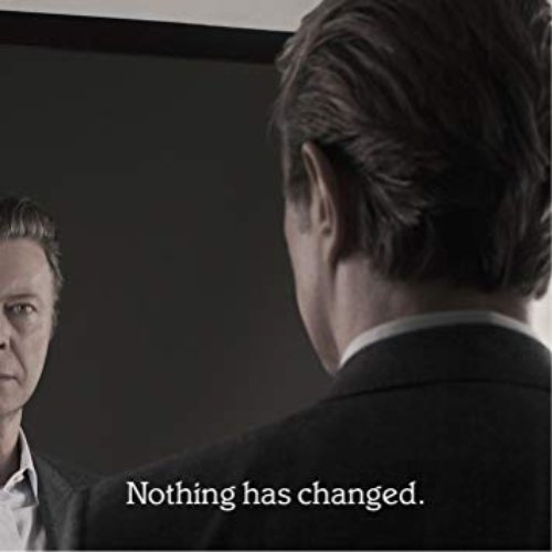 Nothing Has Changed (The Best Of David Bowie) [Deluxe Edition] [Explicit]