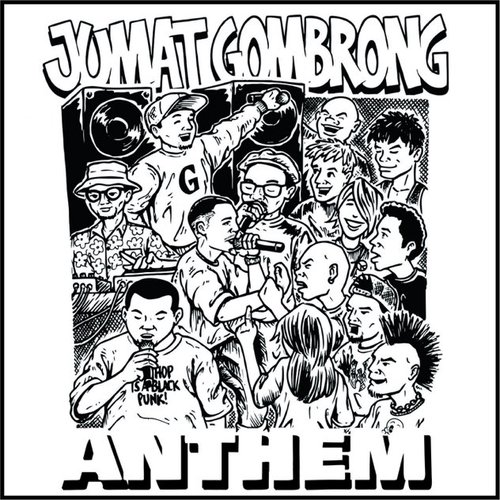 Anthem