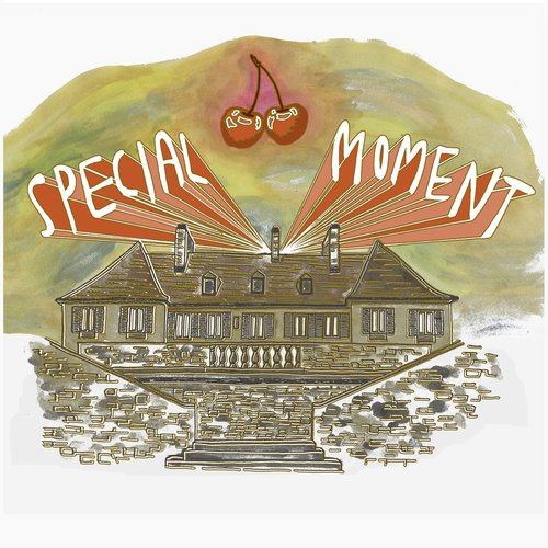 Special Moment - Single