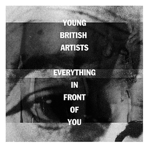 Everything in Front of You / Blood Brother