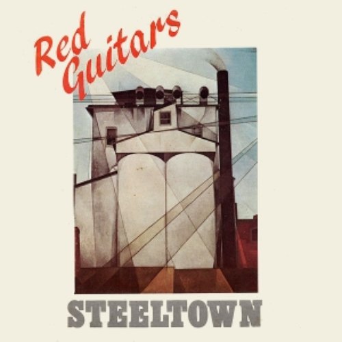 Steeltown