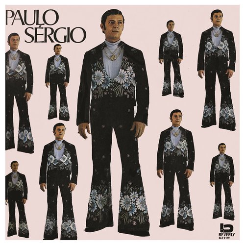 Paulo Sérgio - Vol.11