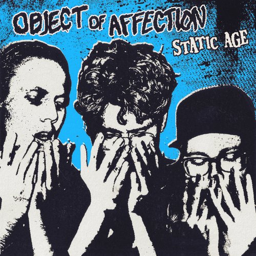 Static Age