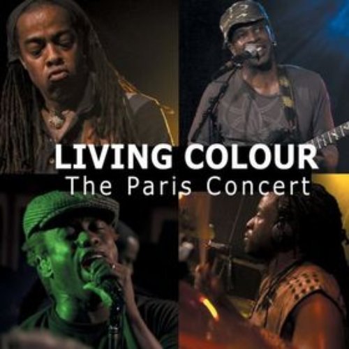 The Paris Concert