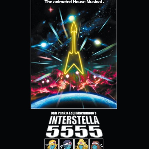 Interstella 5555