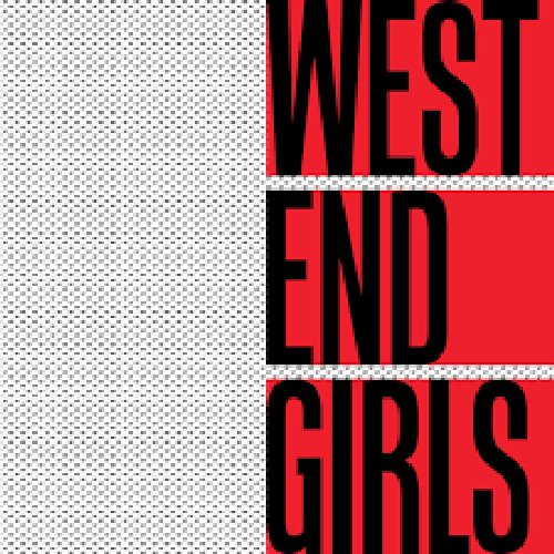 West End Girls - EP