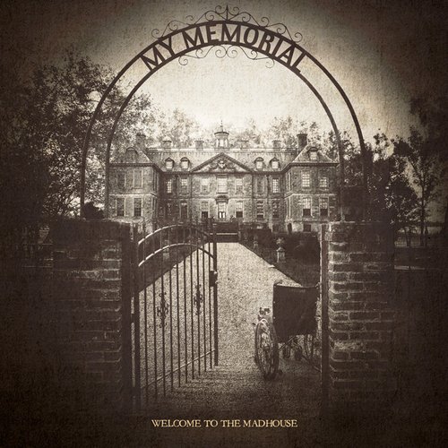 Welcome to the Madhouse