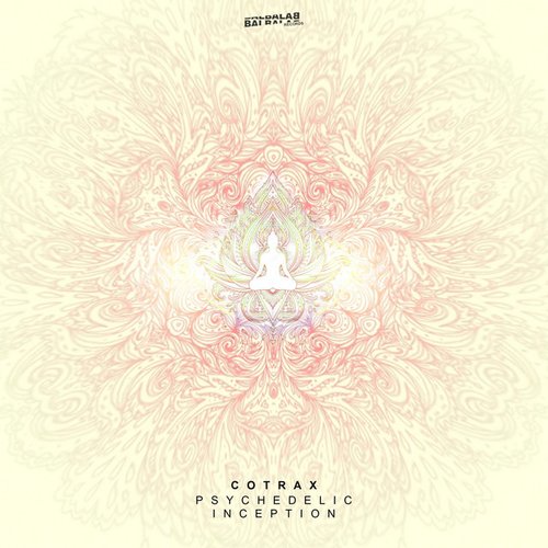 Psychedelic Inception - Single