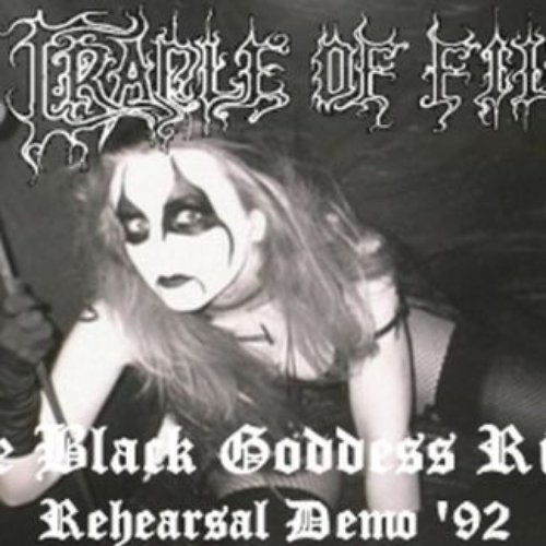 The Black Goddess Rises — Cradle of Filth | Last.fm