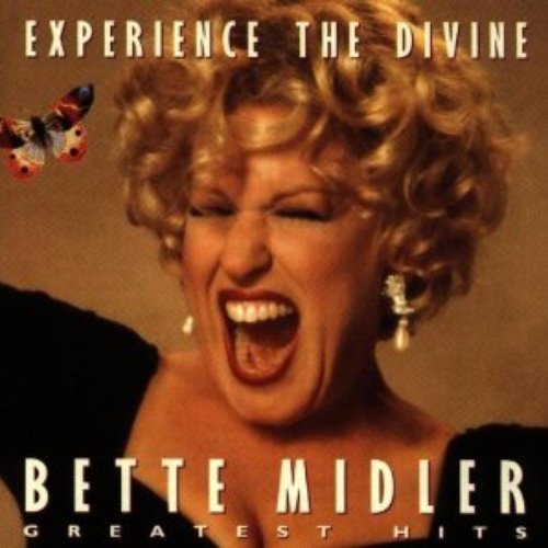 Experience The Divine: Greatest Hits (2000)