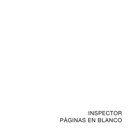 Páginas en Blanco