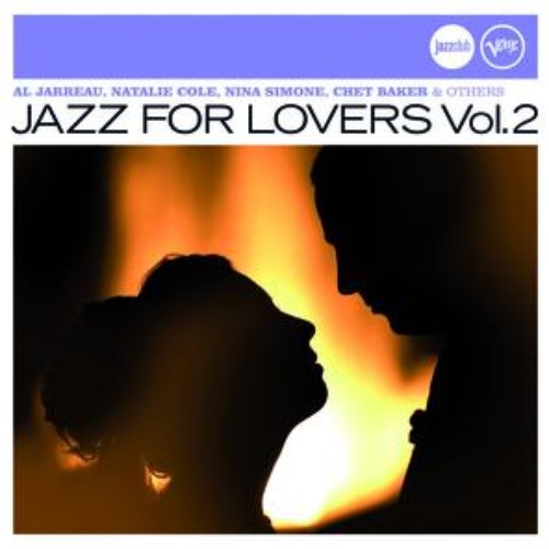 Jazz For Lovers Vol. 2 (Jazz Club)