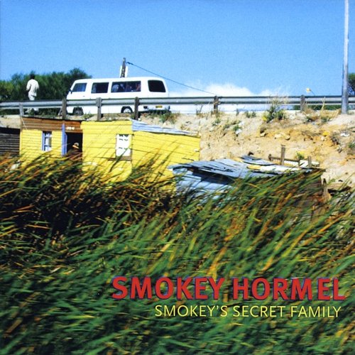 Smokey's Secret Family